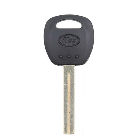 Ilco Ilco: KK9-PT Transponder Key ILCO-KK9-PT